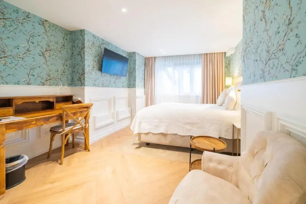 Grand Hotel Normandy by CW Hotel Collection - Général