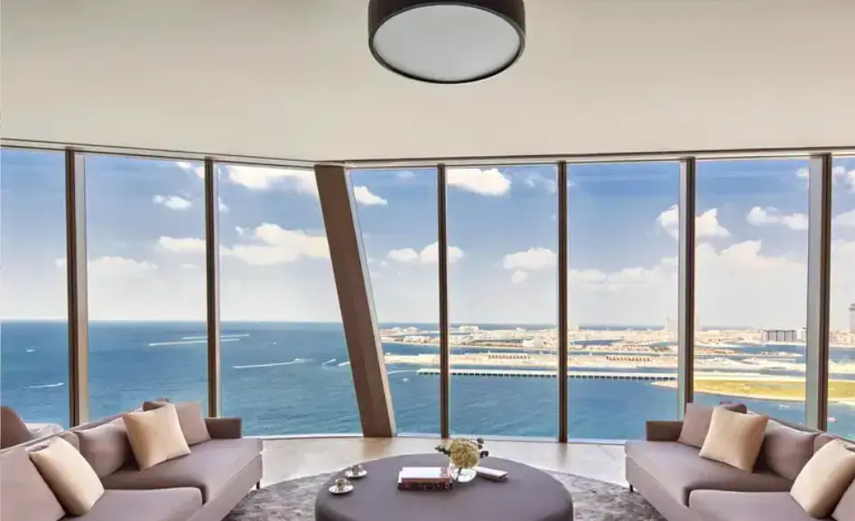 Rixos Premium Dubai Jbr