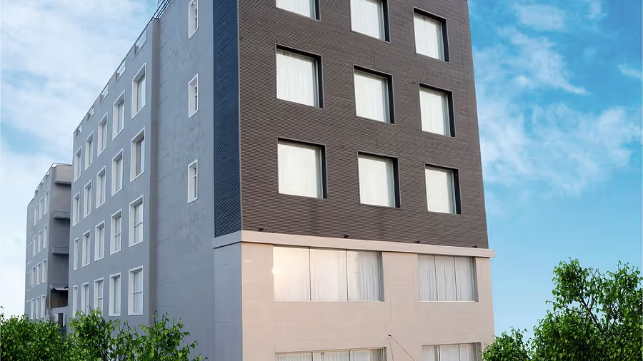 Tulip Inn Zirakpur - Général