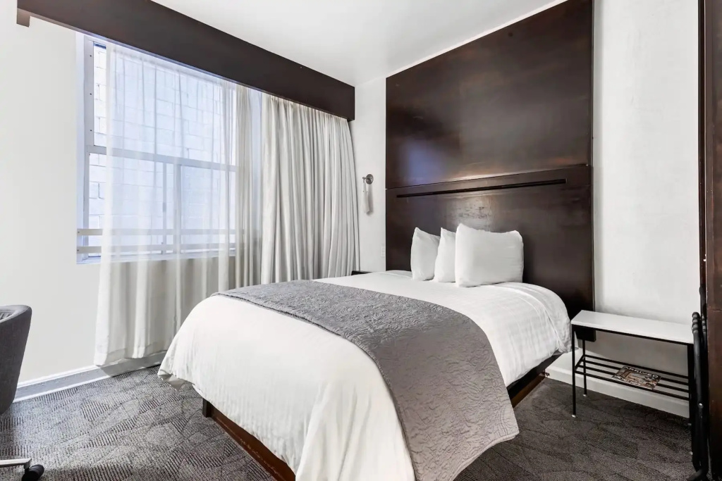 The O Hotel, Trademark Collection by Wyndham - Chambres