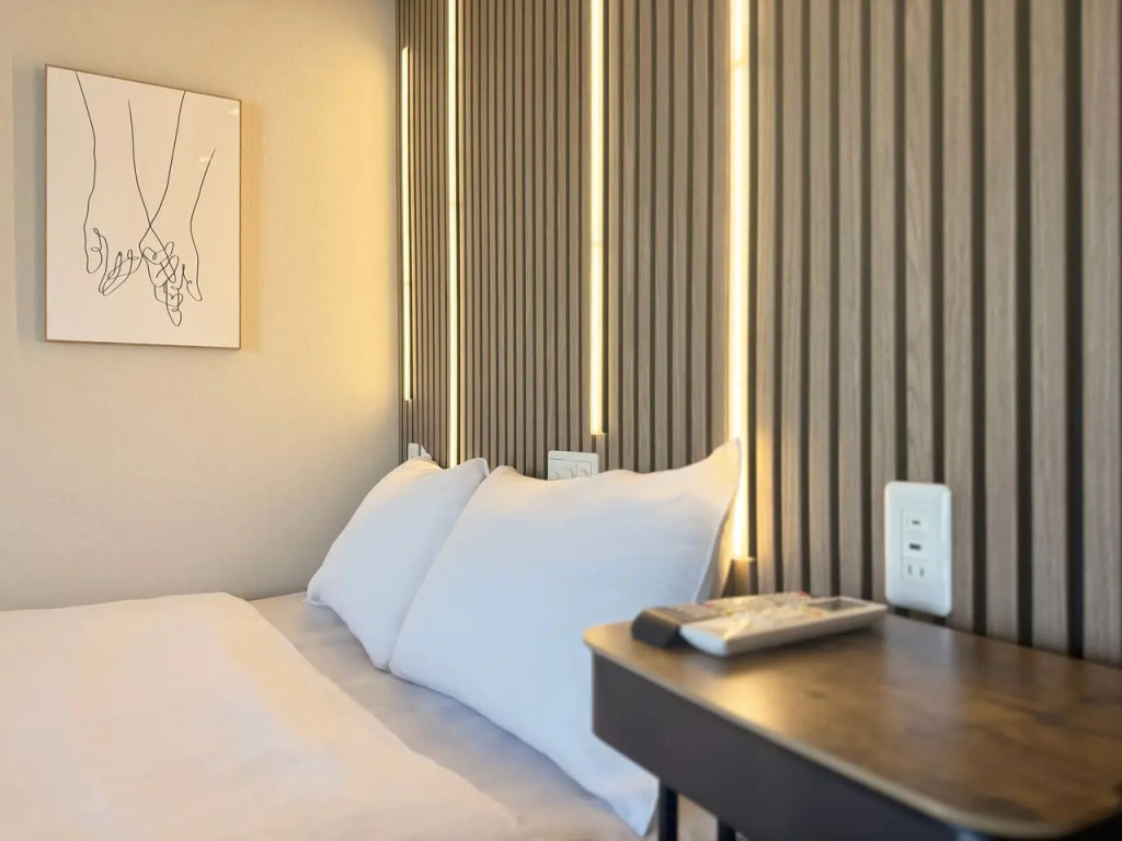 Osaka Ebisu Hotel 사진 16