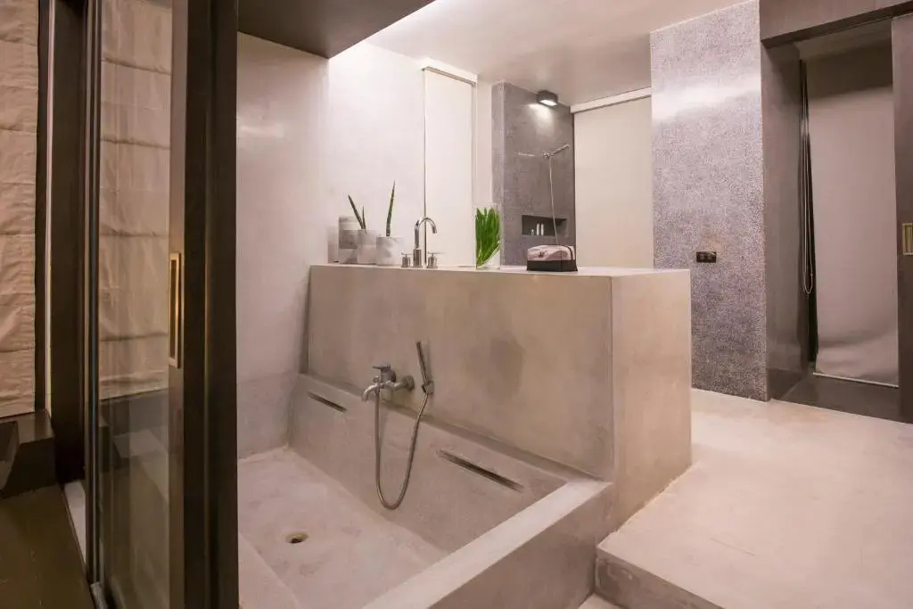 Tolani Resort Koh Samui - Chambres