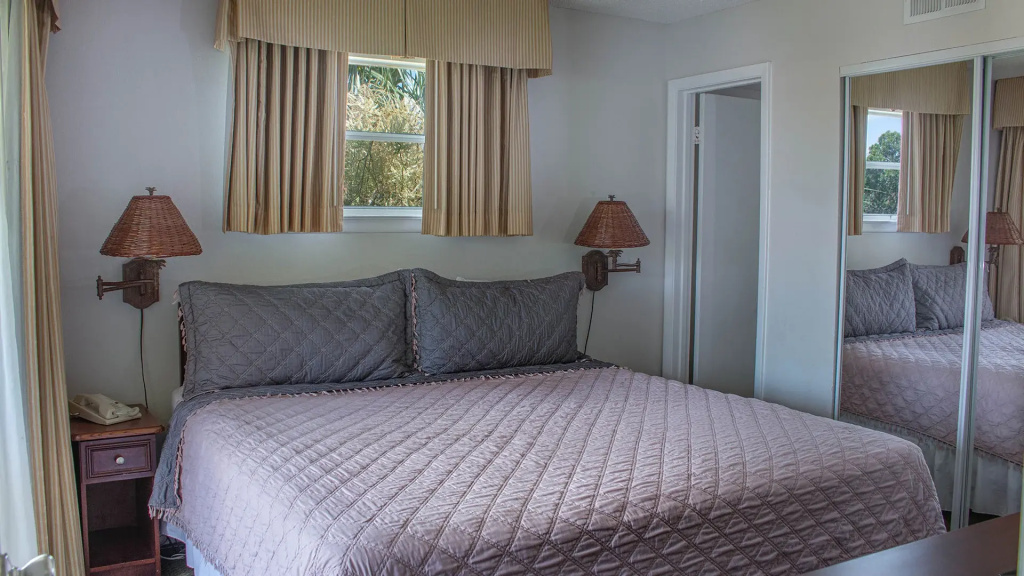 Parc Corniche Condominium Suite Hotel - Chambres