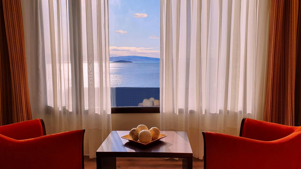 Xelena Hotel & Suites - Chambres