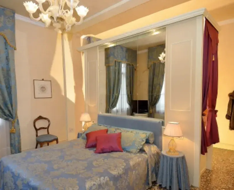 Quadruple Junior Suite