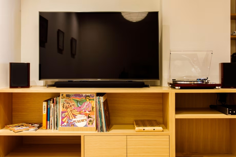 The Screen Hotel 사진 23
