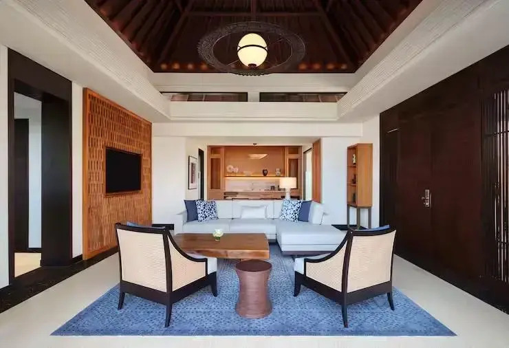 Umana Bali