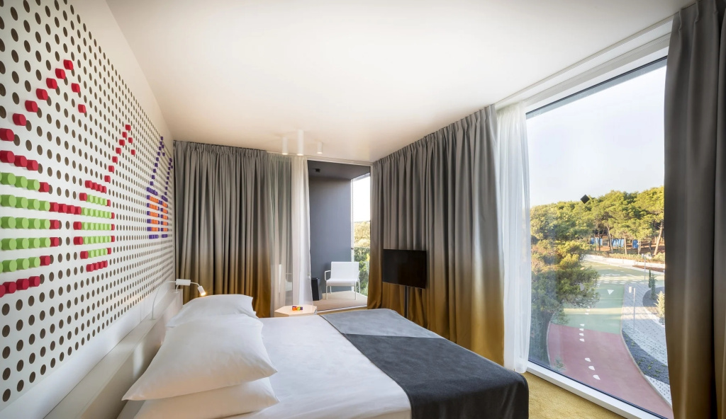 Classic Single room