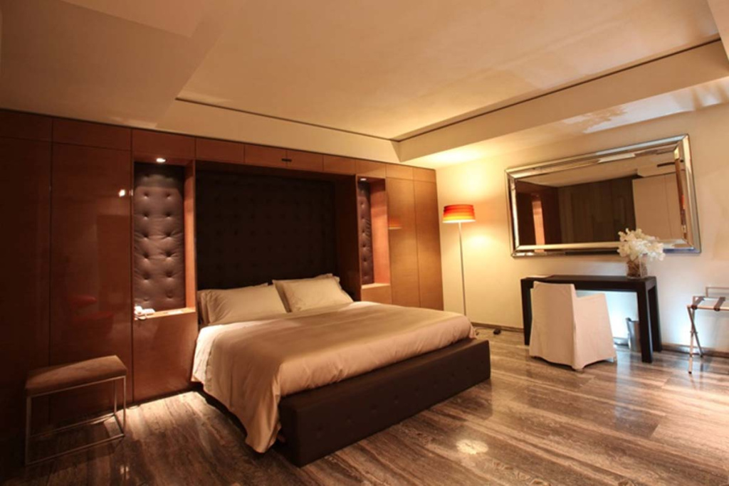 Romano House Hotel - Chambres