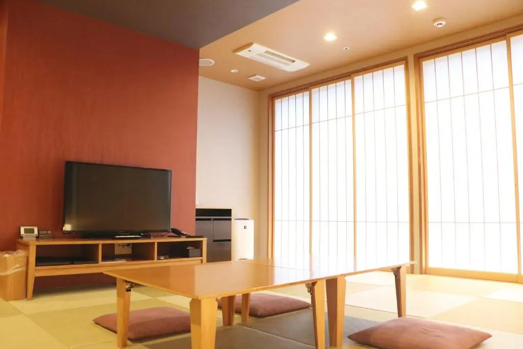 Hotel Gran Ms Kyoto 사진 12