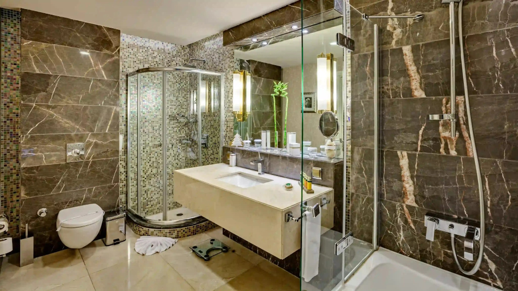 Nirvana Dolce Vita Hotel (ex. Amara Dolce Vita Luxury - All Inclusive) - Chambres
