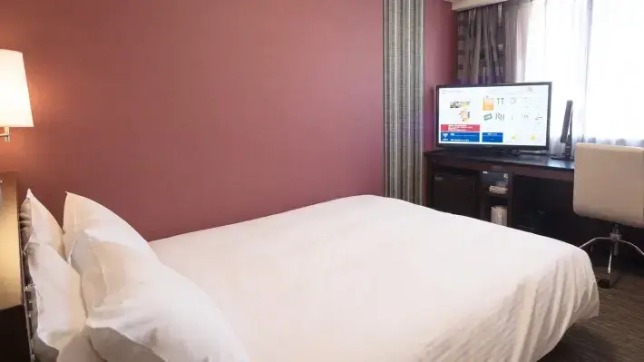 Richmond Hotel Fukuoka Tenjin 사진 17