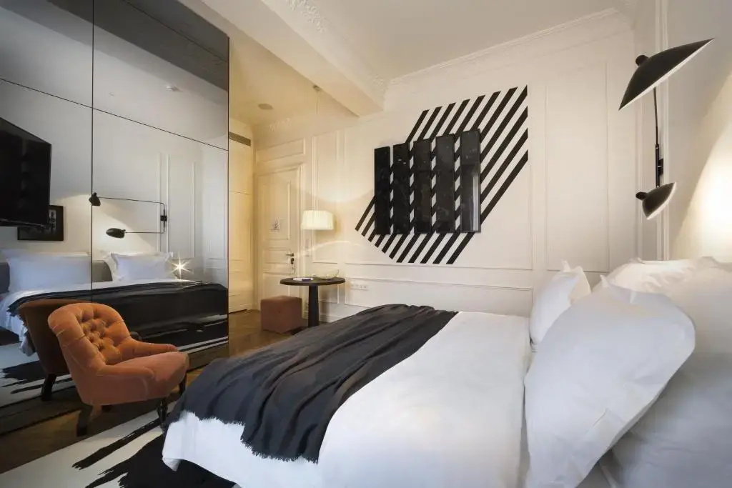 Adriatic Hotel by Maistra Collection - Chambres