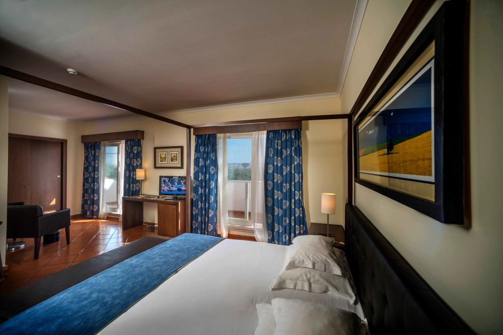 Vila Gale Alentejo Vineyards Hotel - Clube de Campo - Chambres