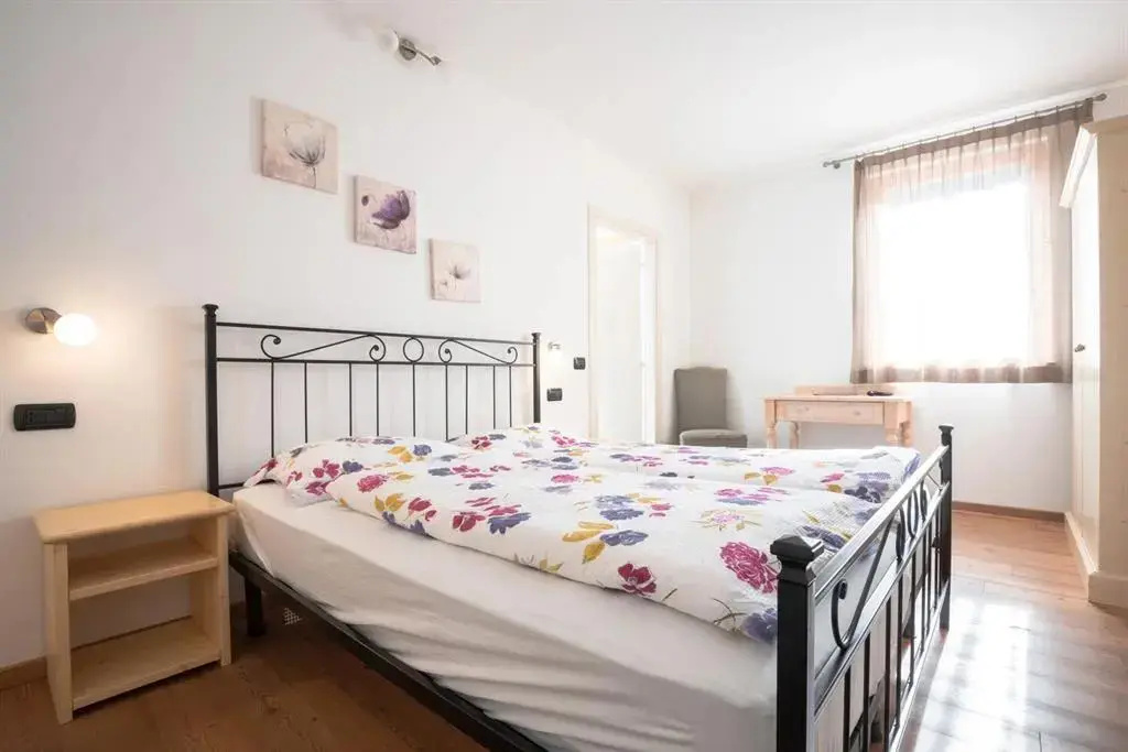 DA ELDA natural retreat - Chambres