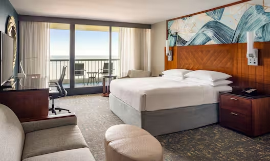 Hilton Beachfront Resort & Spa Hilton Head Island - Tap to explore photos