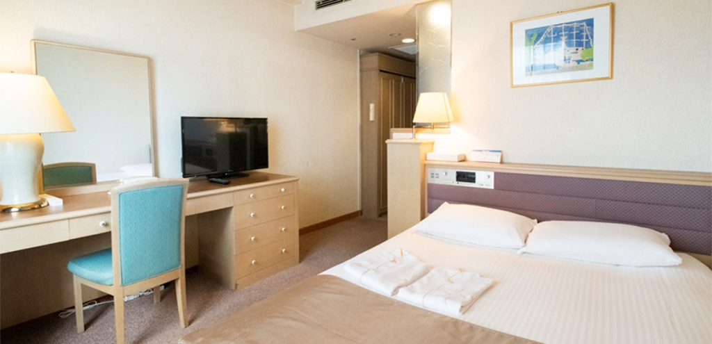 Tokyo Grand Hotel 사진 1