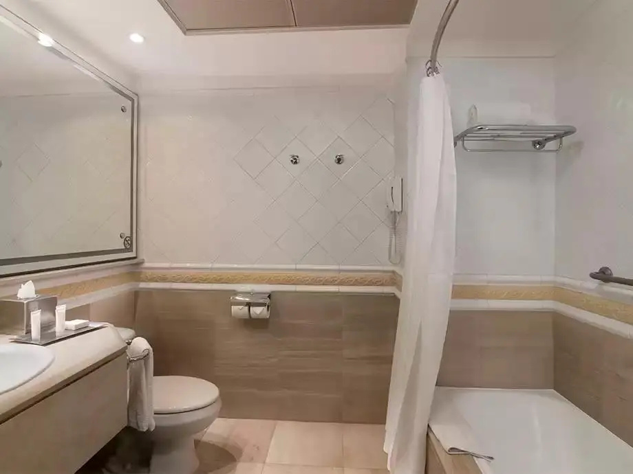 Catalonia Santo Domingo - Chambres