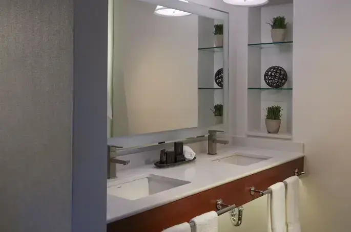 Seminole Hard Rock Hotel & Casino - Chambres
