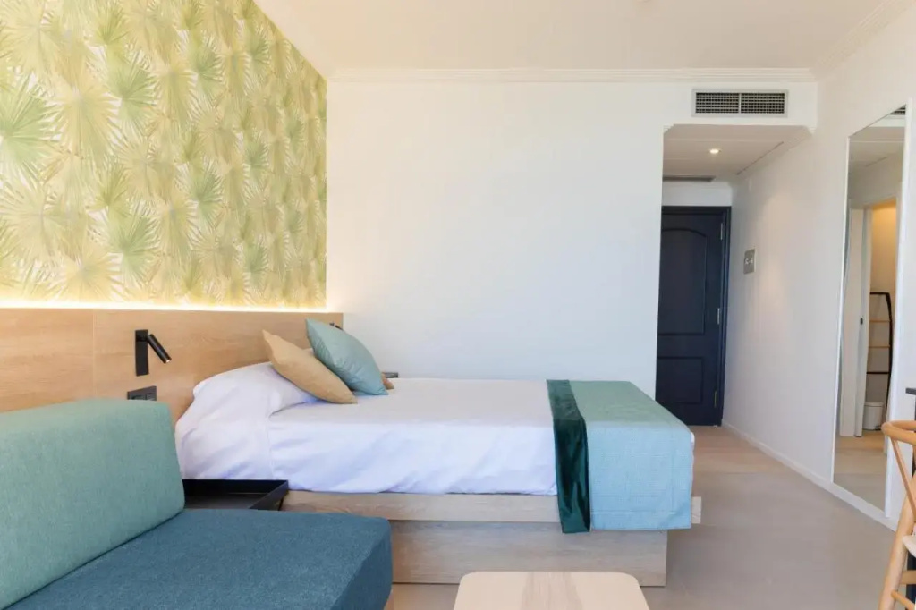 Hotel Palas Pineda - Général