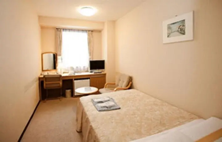 Narita U-City Hotel - Chambres