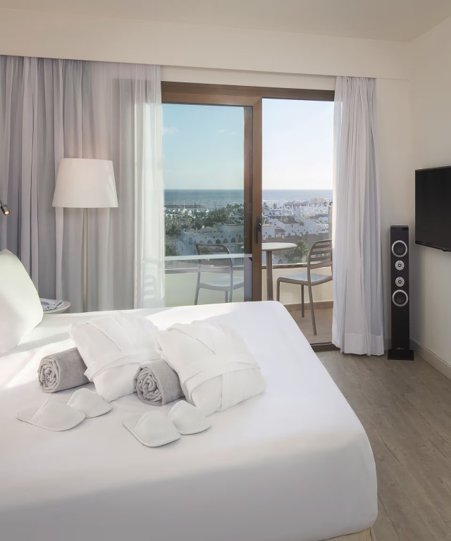 Hotel Ocean House Costa del Sol, Affiliated by Meliá - Général