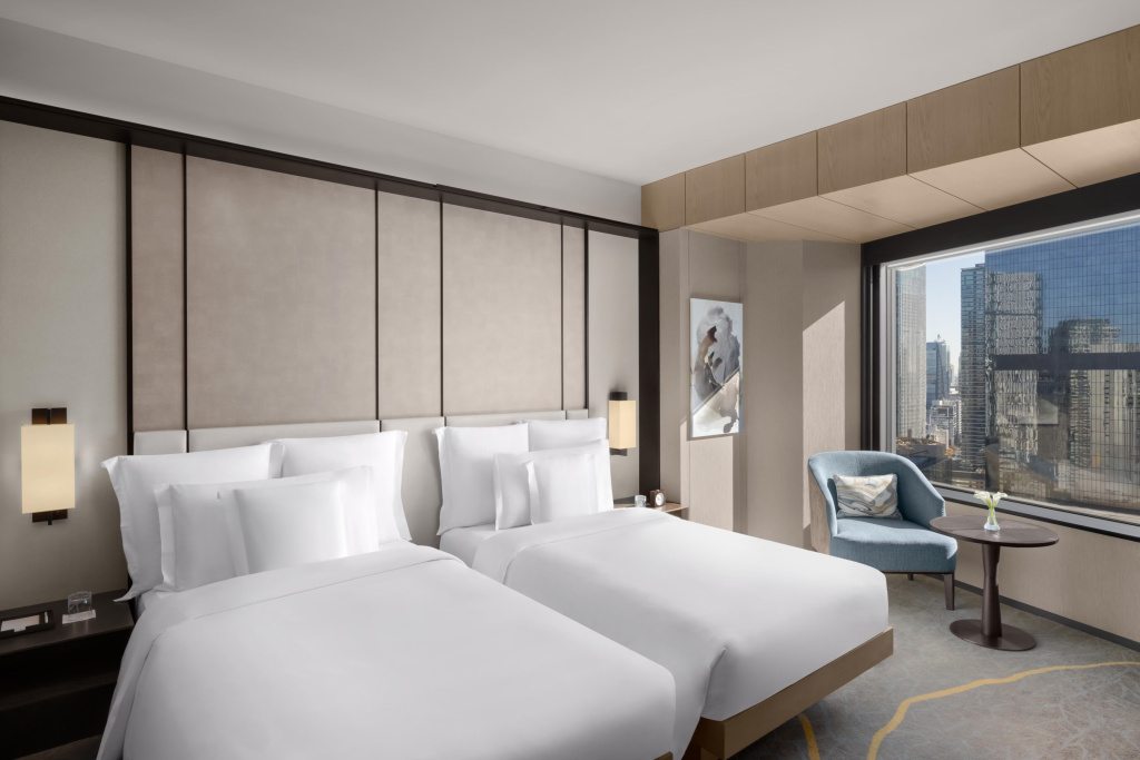 InterContinental ANA Tokyo by IHG 사진 26