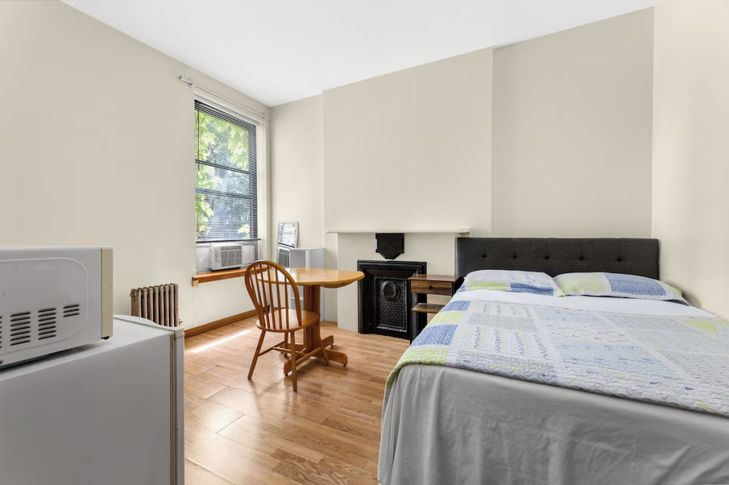 Exquisite room