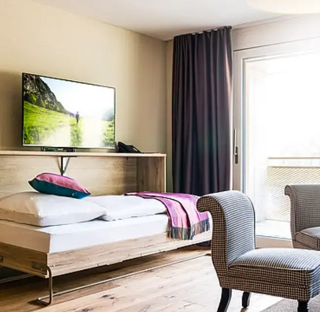 3.5-room Apartment