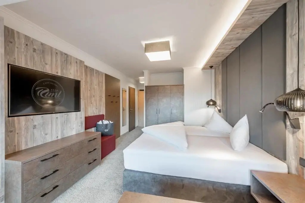 SKI | GOLF | WELLNESS Hotel Riml - Général