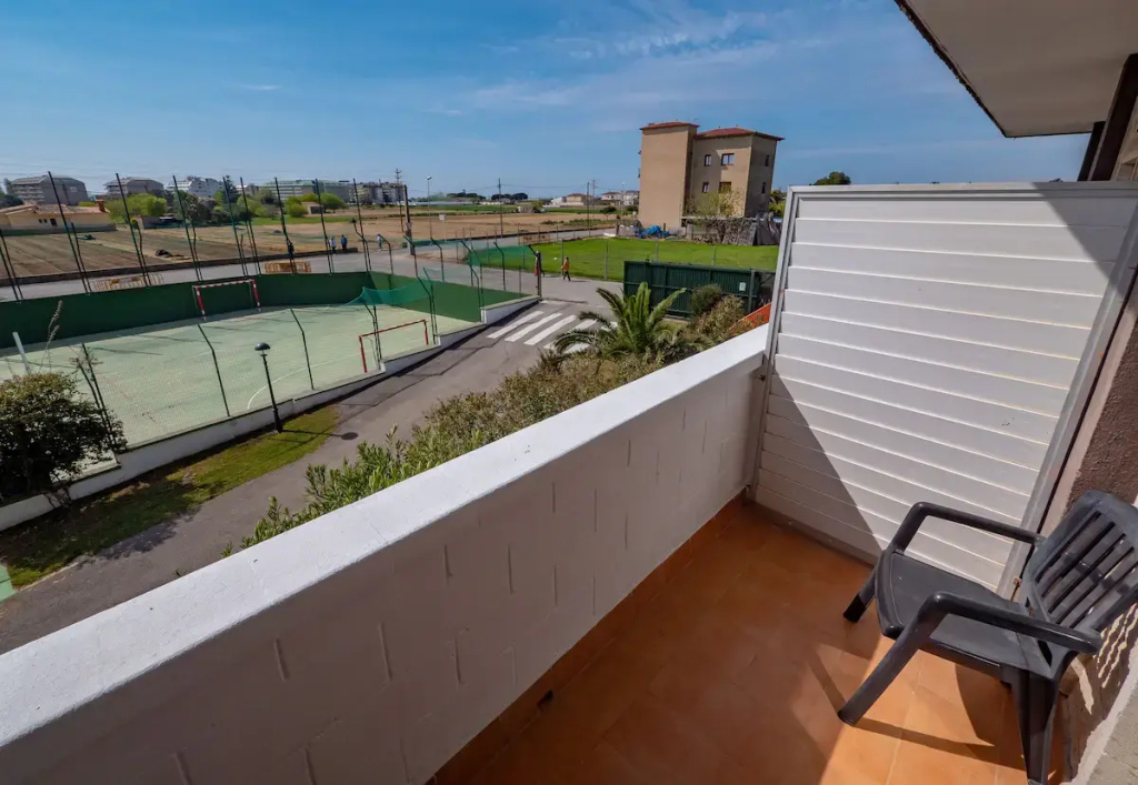 Santa Susanna Resort — Santa Susanna, Catalonia