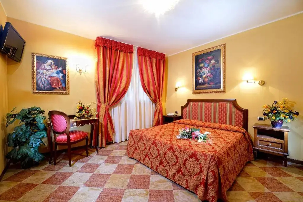 Hotel Città di Milano - Général