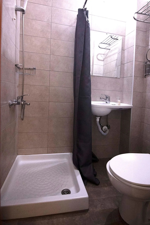 Galaxy Hotel - Chambres