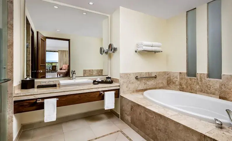 Grand Velas Riviera Nayarit - All Inclusive - Chambres