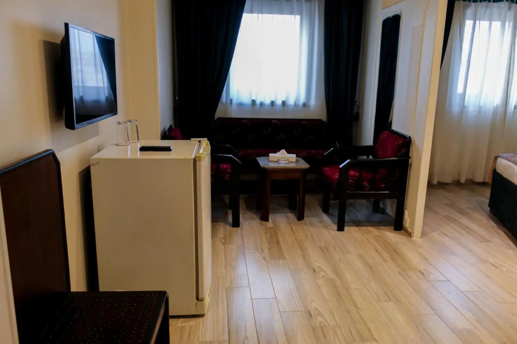 Hor Moheb Hotel - Chambres