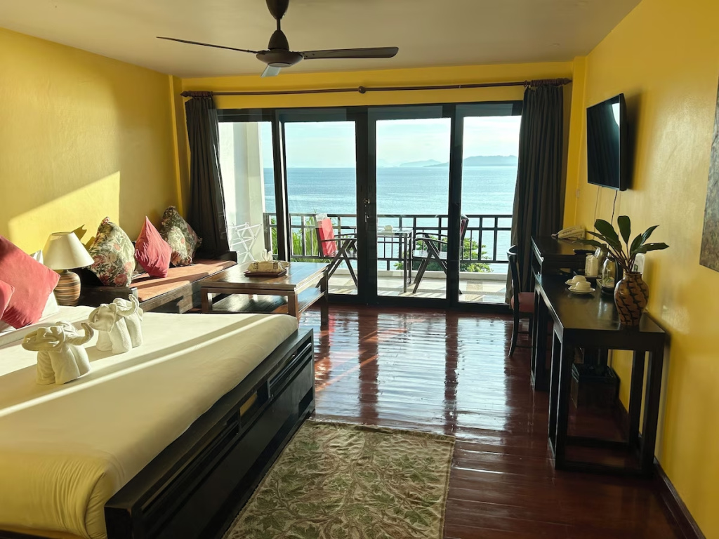 Cinnamon Beach Villas - Général