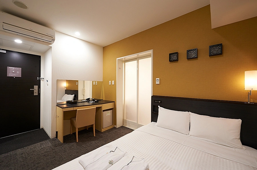 Sotetsu Fresa Inn Nihombashi Ningyocho 사진 8