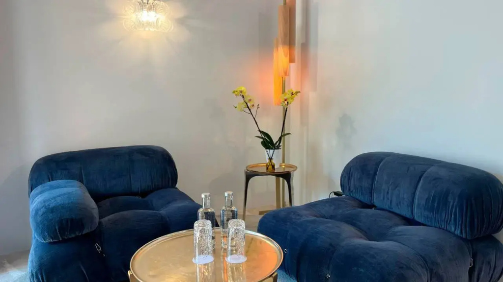 Sa Pedrissa Agroturismo – Adults Only - Chambres