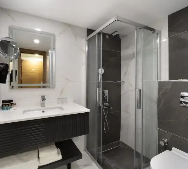 Orka Royal Hotel & Spa - Chambres