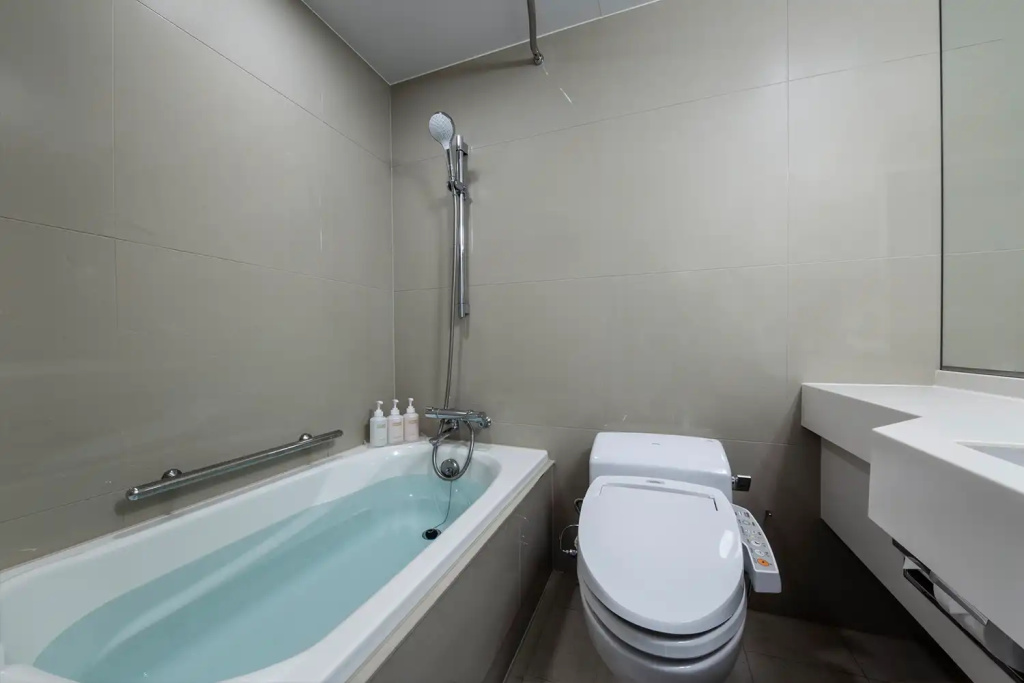 The Royal Park Hotel Kyoto Sanjo 사진 7