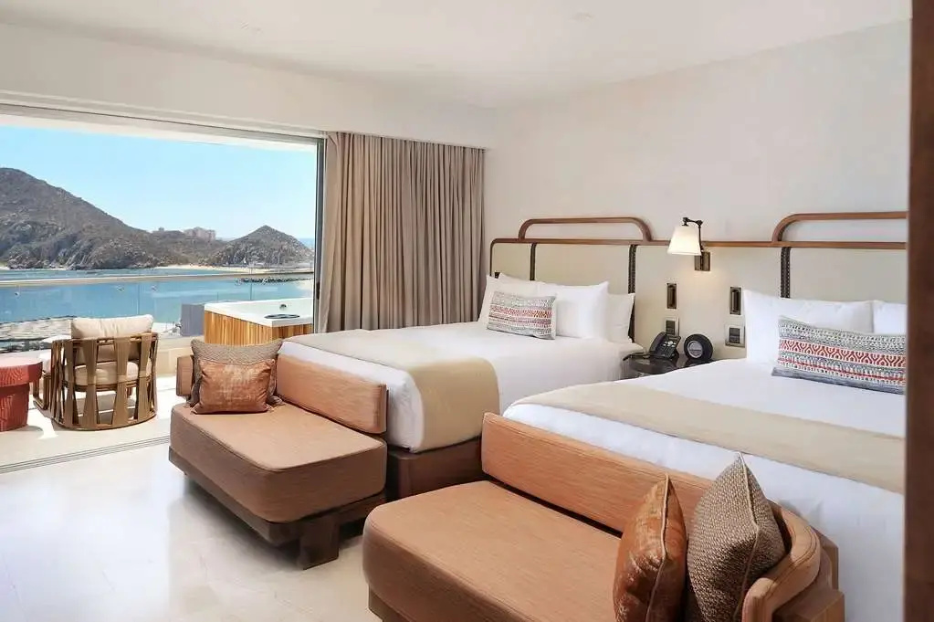Corazon Cabo, a Noble House Resort - Chambres