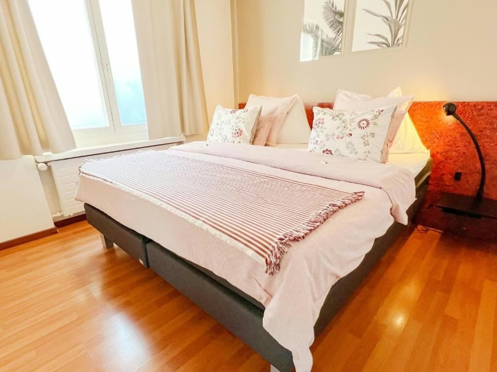 Premium Family Suite