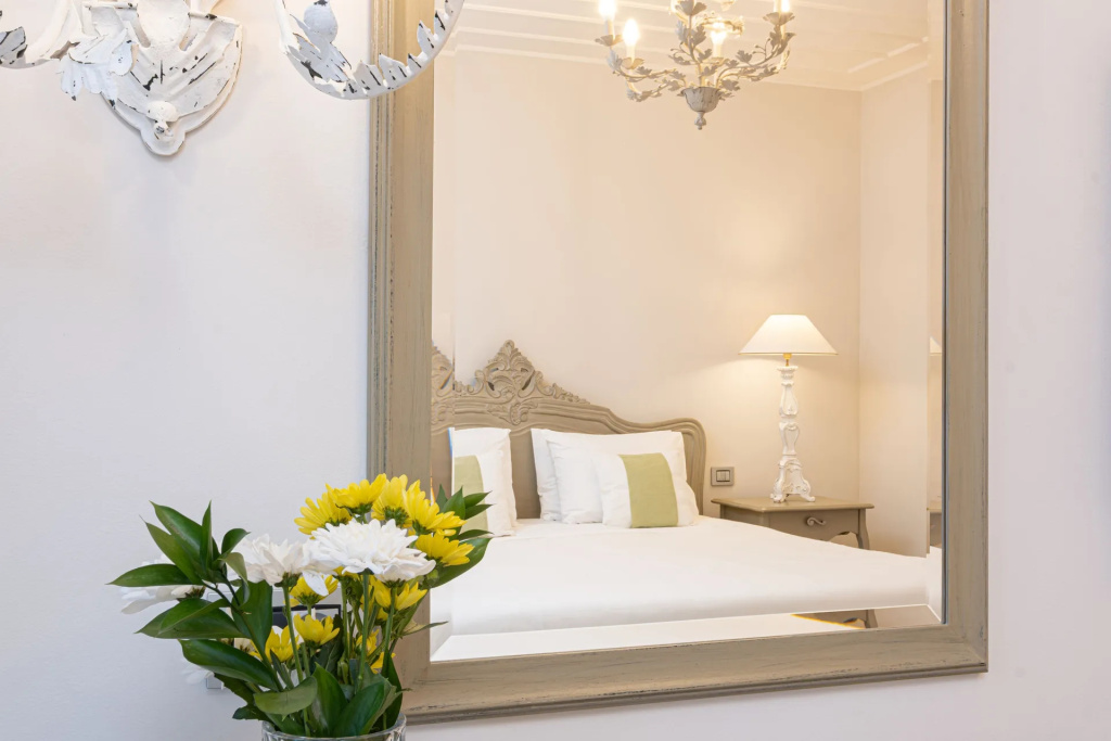 Micra Anglia Boutique Hotel & Spa - Chambres