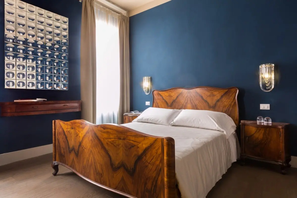 Classic Ai Greci room