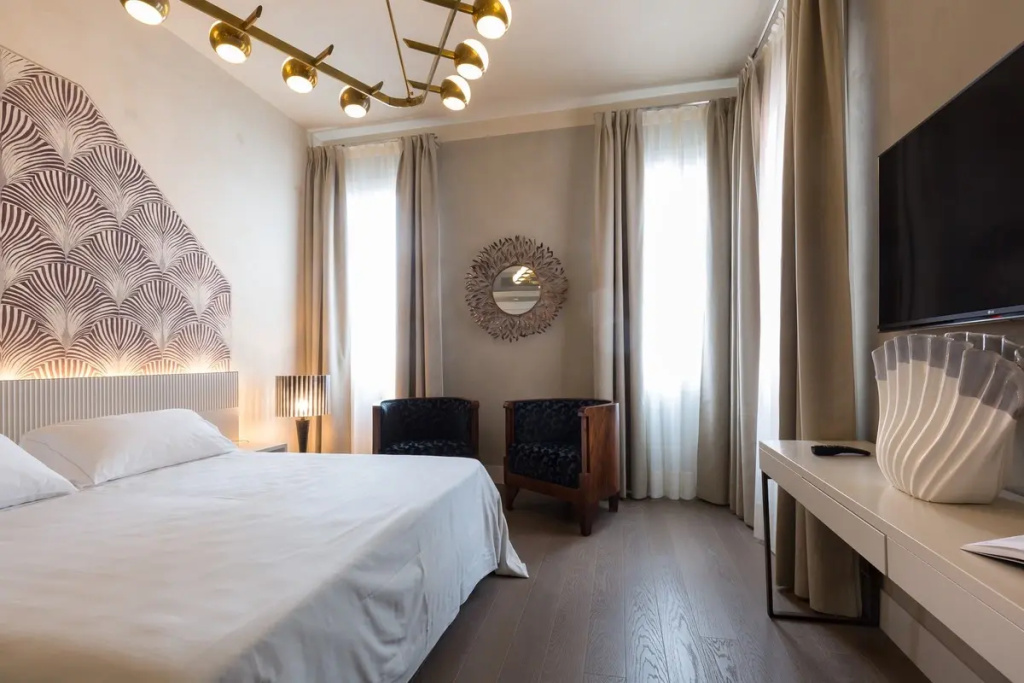 Wellness Ai Greci Suite