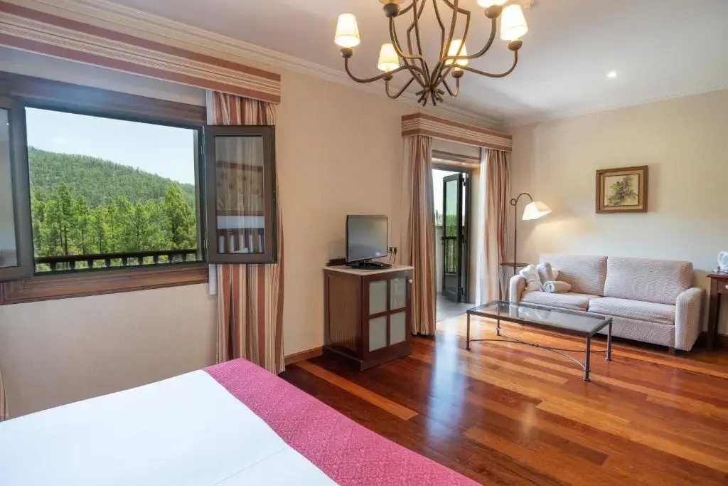 Hotel Spa Villalba - Général
