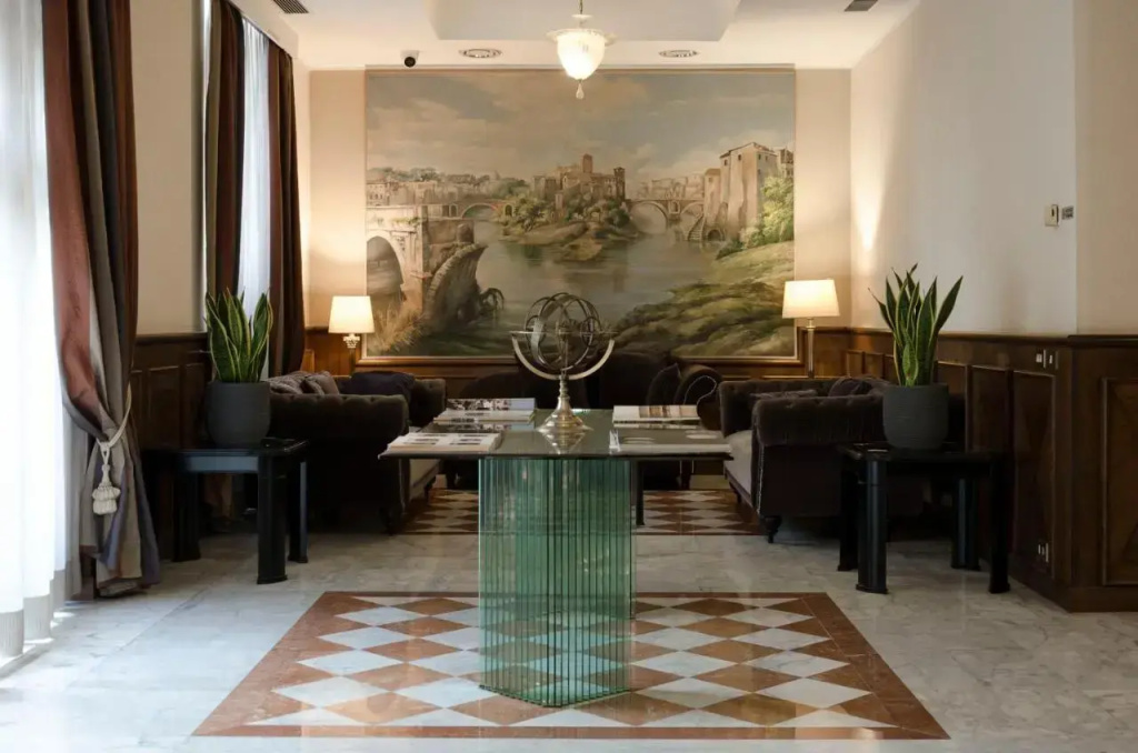 Hotel photo 15
