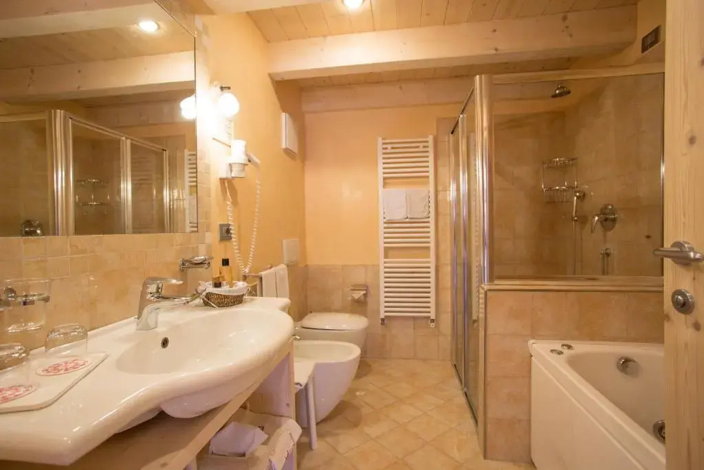 Castelir Suite Hotel - Chambres