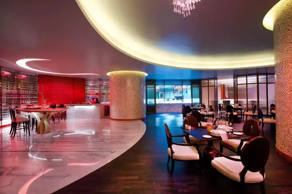 Bab Al Qasr Hotel & Residences, Абу Дабі, Об'єднані Арабські Емірати мініатюра 17