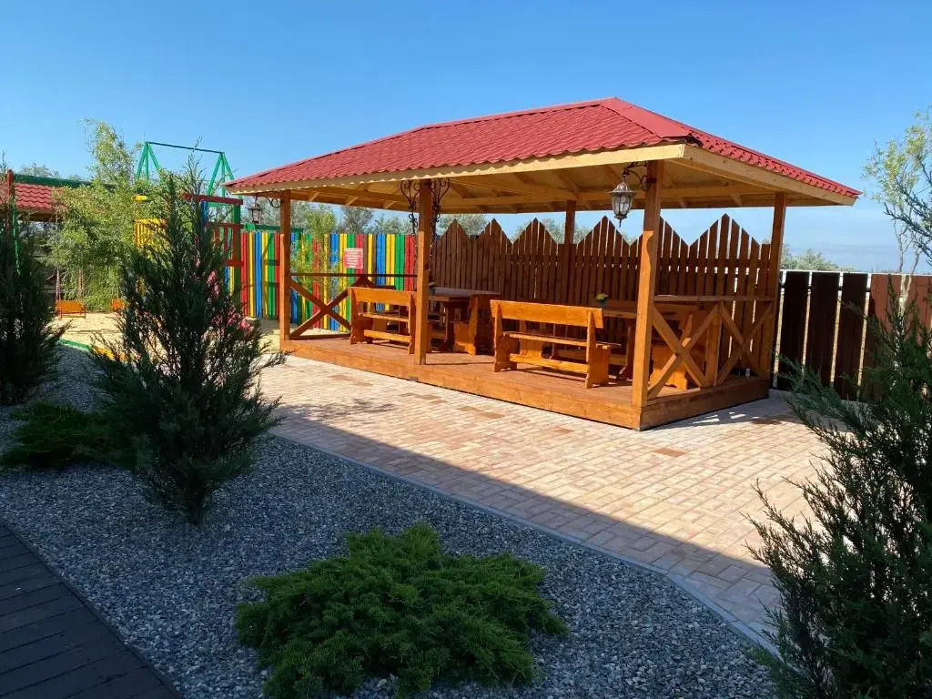 Guest complex ArNa - фото 16